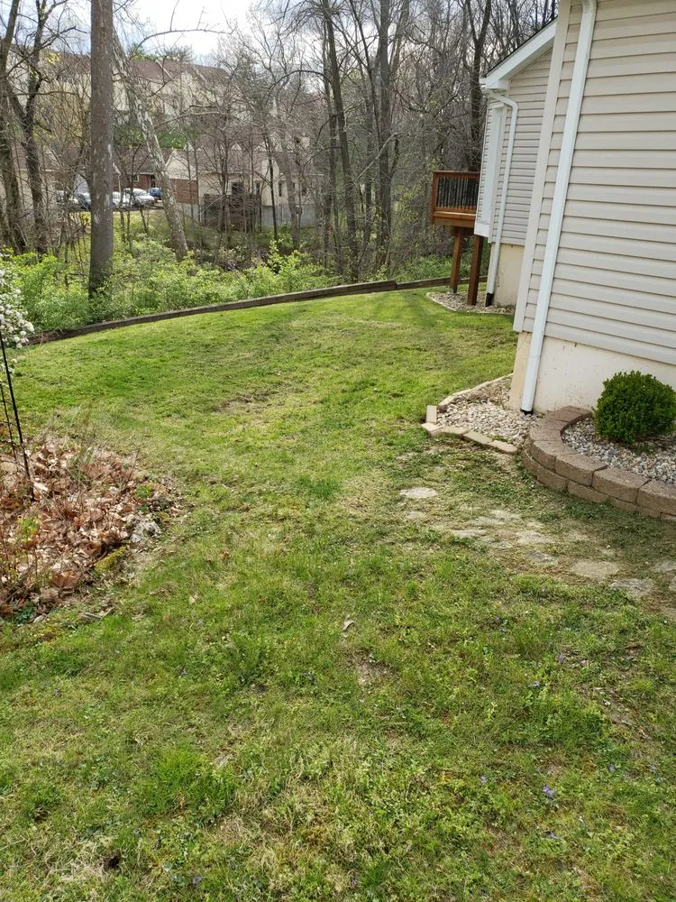 Reliable outdoor landscaping for beautiful yards across Hazelwood, MO - DSK Lawn Care