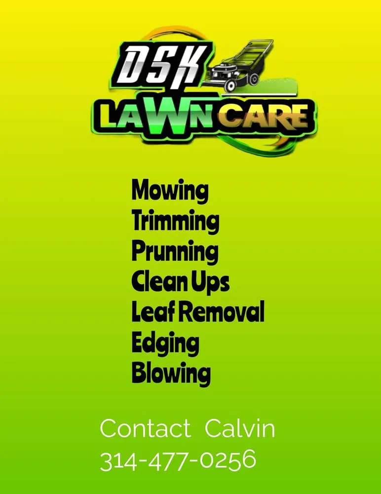 Reliable landscape installation for homes across Hazelwood, MO - DSK Lawn Care