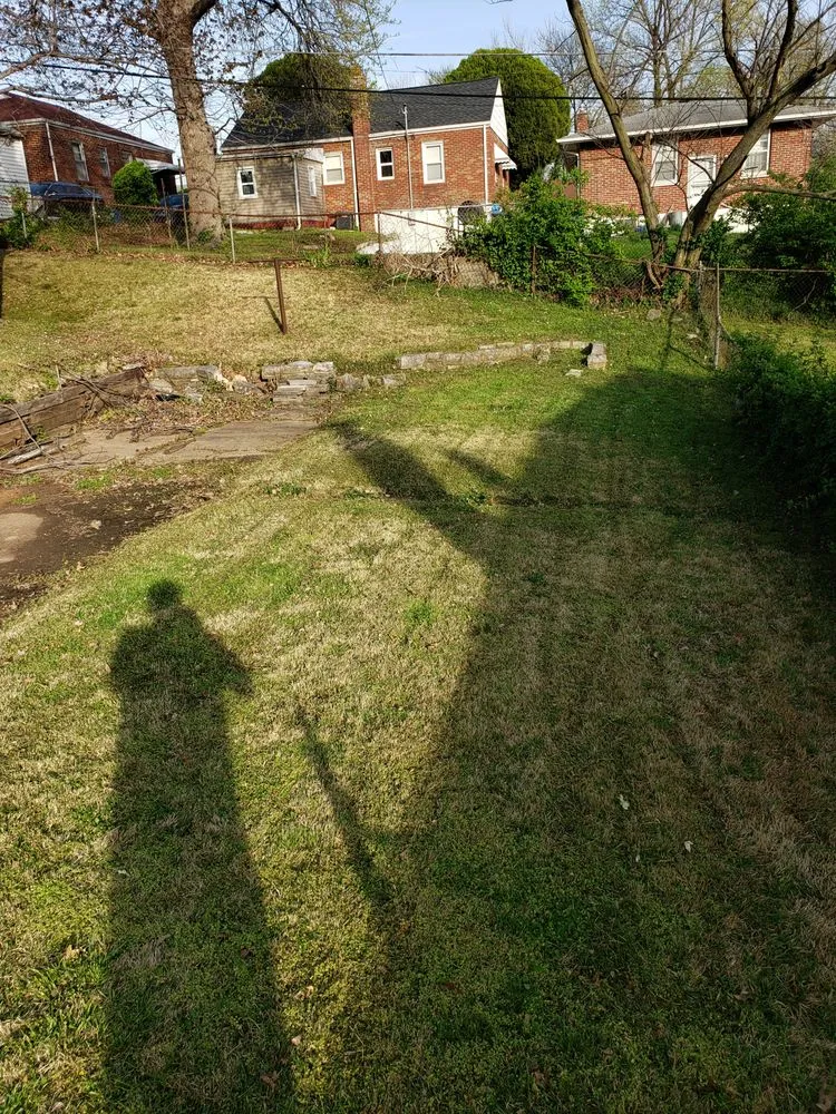 Reliable landscaping services for beautiful yards in Hazelwood, MO by DSK Lawn Care