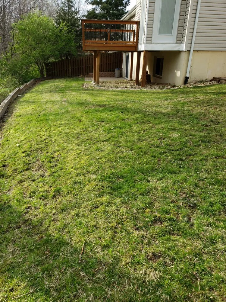 Affordable landscaping services in Hazelwood, MO - DSK Lawn Care