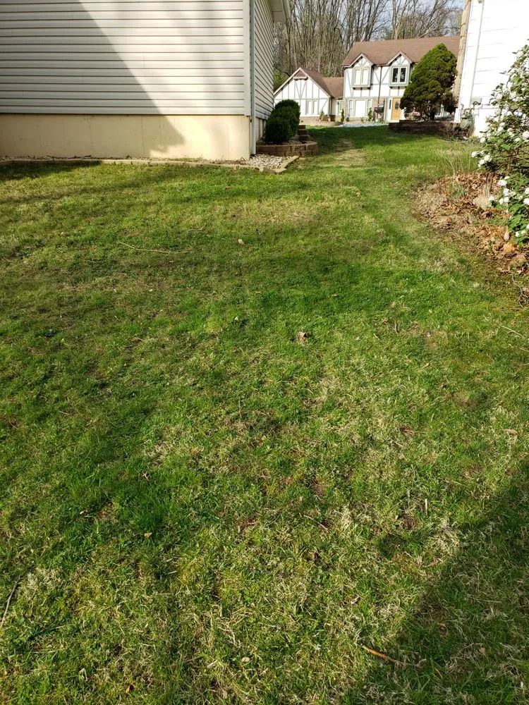 Affordable garden landscaping in Hazelwood, MO - DSK Lawn Care