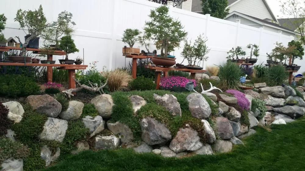 Expert lawn care service in West Jordan, UT by DSK lawncare
