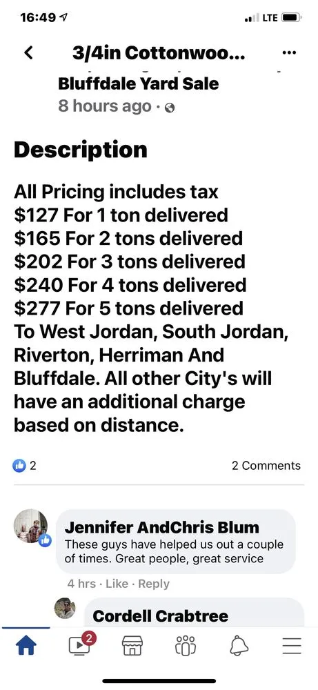 Trusted yard cleanup service for year-round maintenance across West Jordan, UT - DSK lawncare