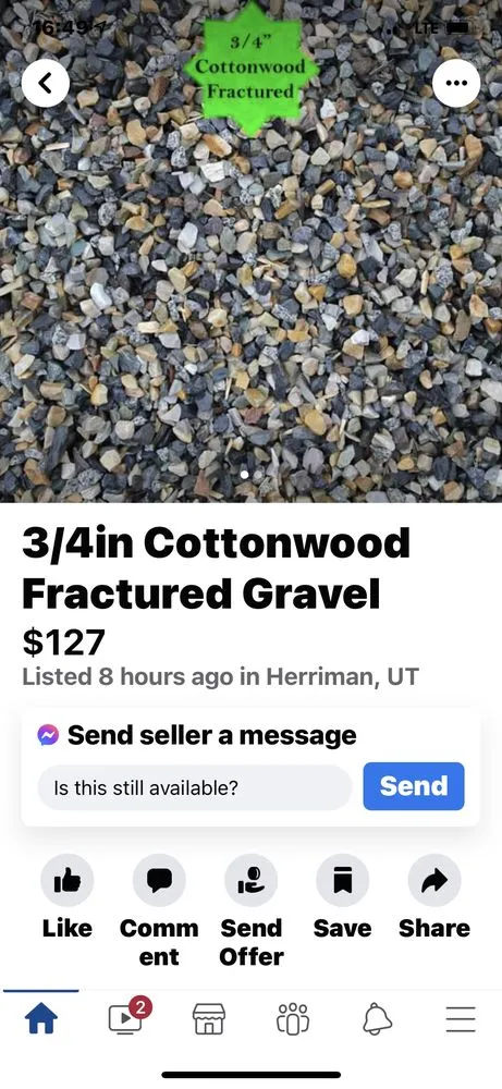 Reliable yard cleanup service in West Jordan, UT - DSK lawncare