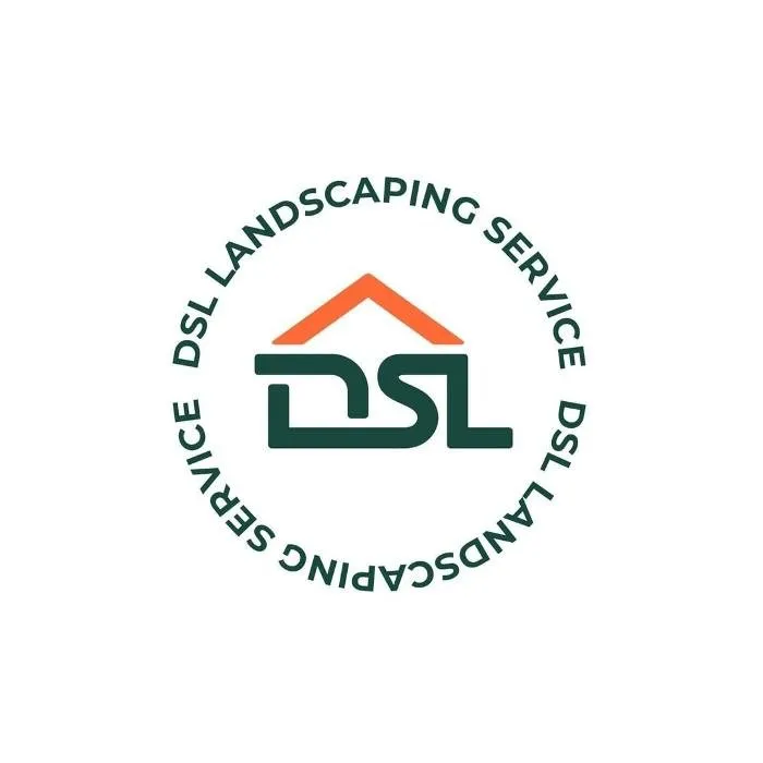Custom lawn mowing service for homes across Danbury, CT - DSL Landscaping Services