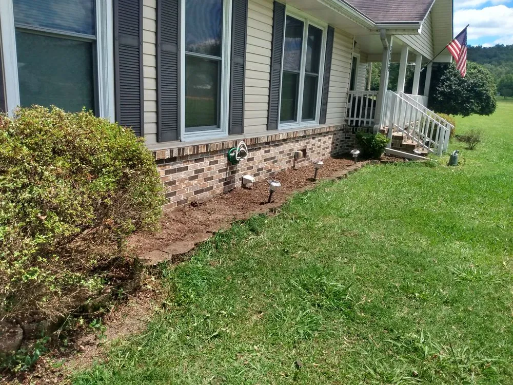 Trusted lawn care service for beautiful yards across Southside, AL - DSLandscaping Alabama