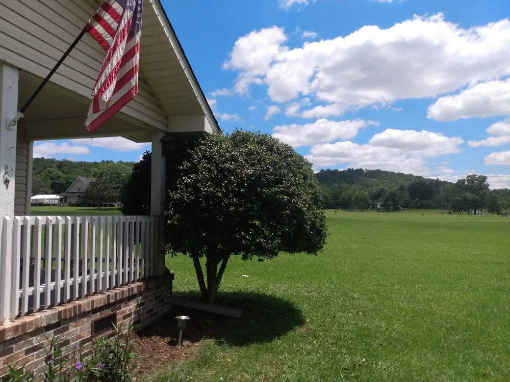 Affordable landscape installation for outdoor upgrades in Southside, AL by DSLandscaping Alabama