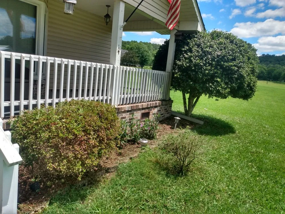 Custom lawn mowing service in Southside, AL - DSLandscaping Alabama