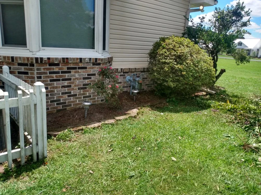 Reliable garden landscaping for homes in Southside, AL by DSLandscaping Alabama