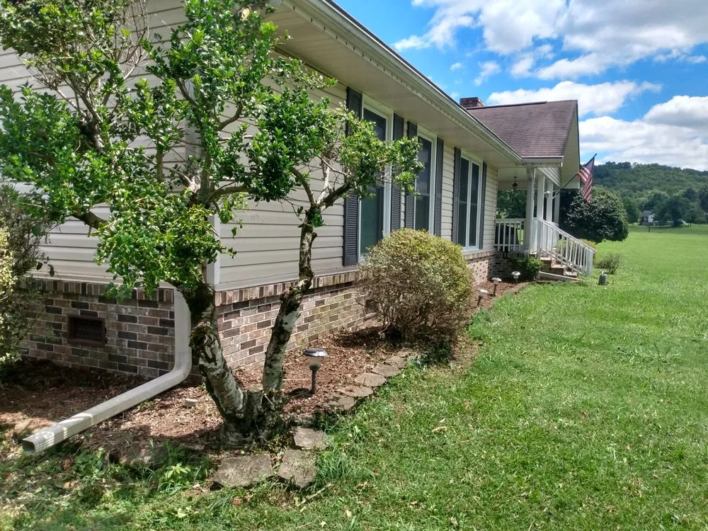 Trusted garden landscaping experts serving Southside, AL - DSLandscaping Alabama