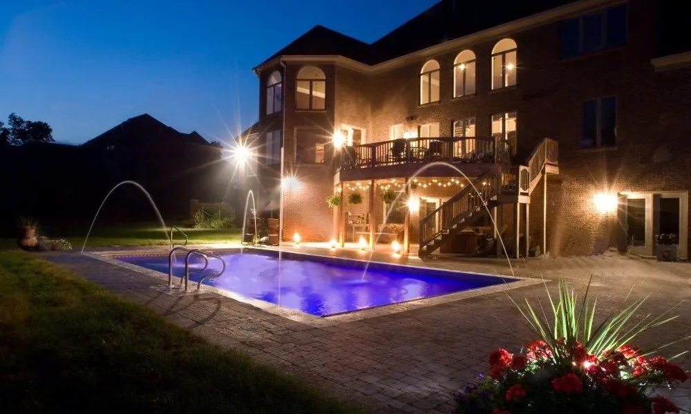 Top-rated landscaping services for homes across Birmingham, AL - DSLD Aquascapes