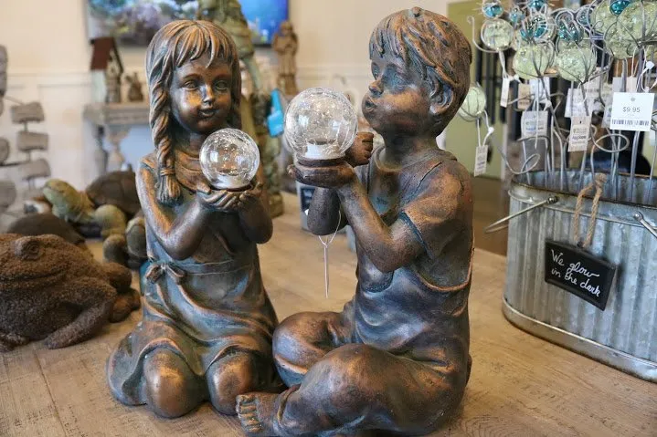 Local garden landscaping for residential properties in Birmingham, AL by DSLD Aquascapes