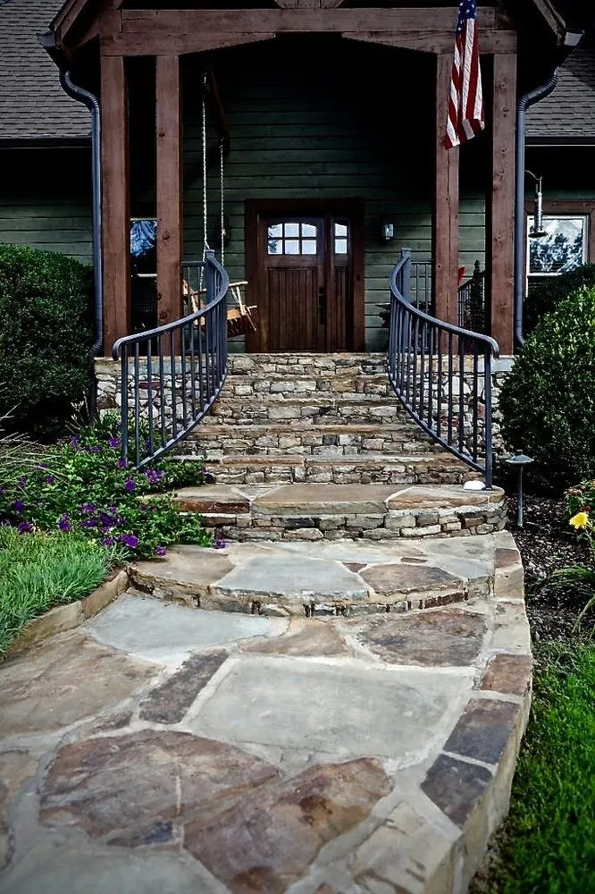 Affordable yard cleanup service for beautiful yards across Birmingham, AL - DSLD Land Management