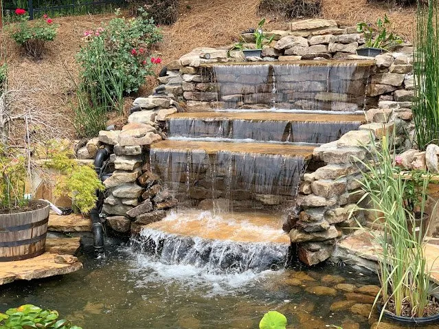 Trusted outdoor landscaping for outdoor upgrades across Birmingham, AL - DSLD Land Management