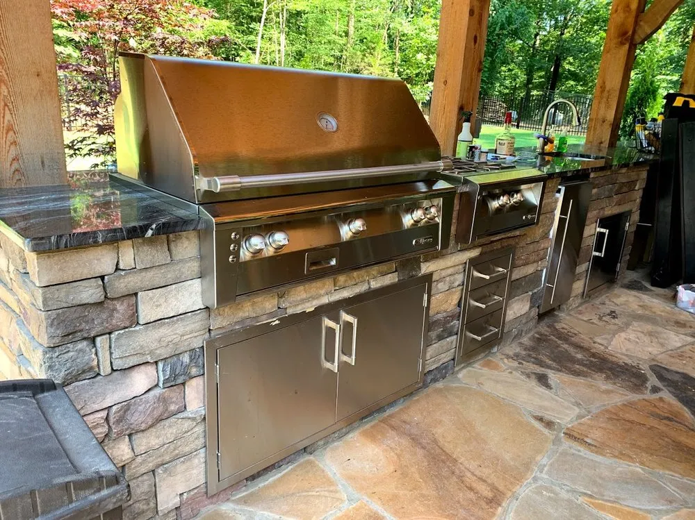 Top-rated lawn mowing service experts serving Birmingham, AL - DSLD Land Management