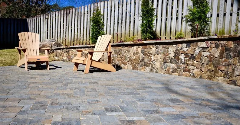 Professional landscaping services in Birmingham, AL by DSLD Land Management