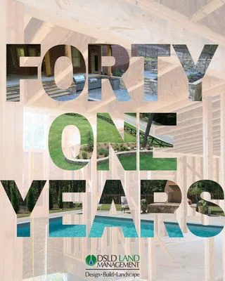 DSLD Land Management Logo