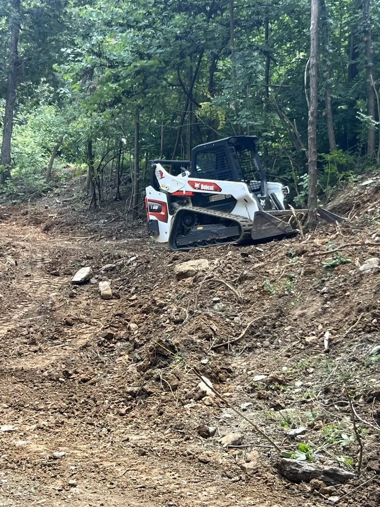 Affordable residential landscaping experts serving New Market, AL - DSN Solutions