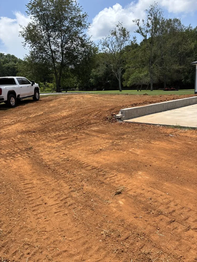 Trusted landscaping services experts serving New Market, AL - DSN Solutions