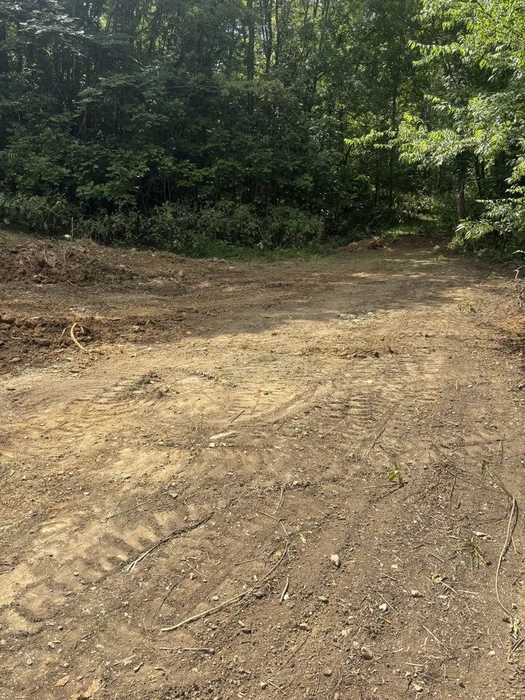 Trusted residential landscaping in New Market, AL by DSN Solutions