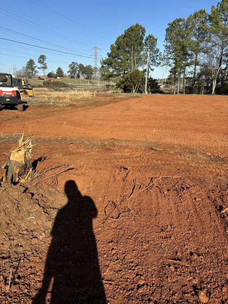 Local lawn care service in New Market, AL - DSN Solutions