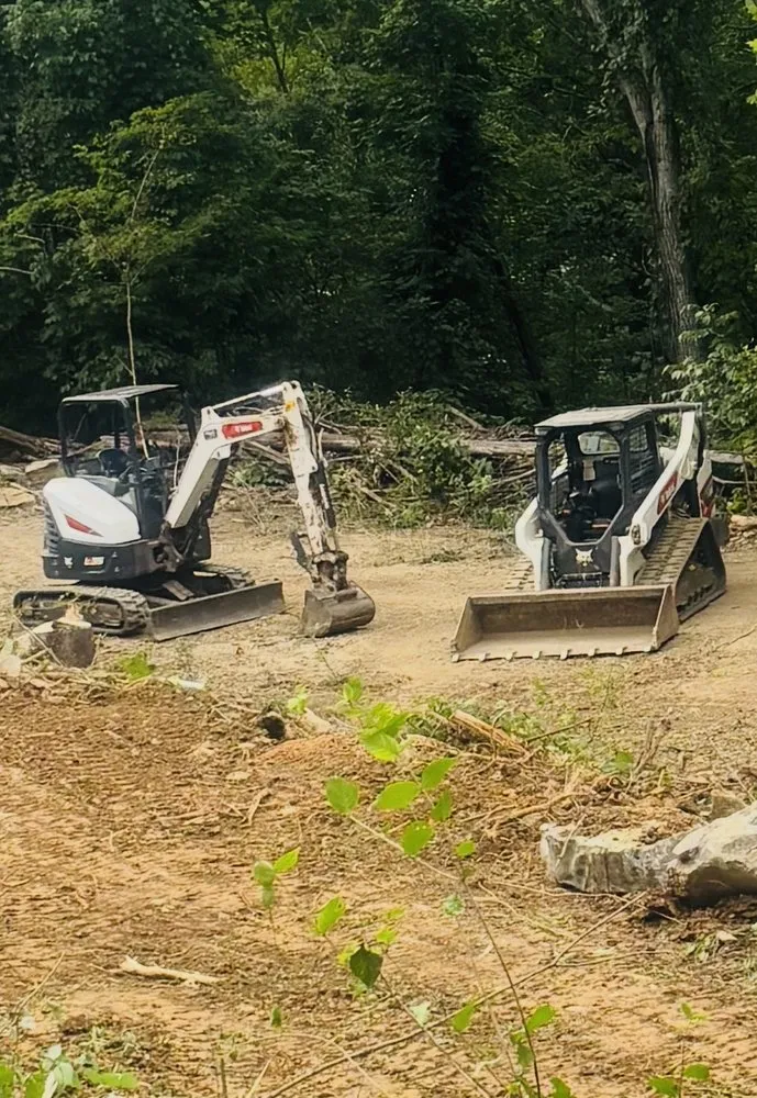 Local yard cleanup service in New Market, AL - DSN Solutions