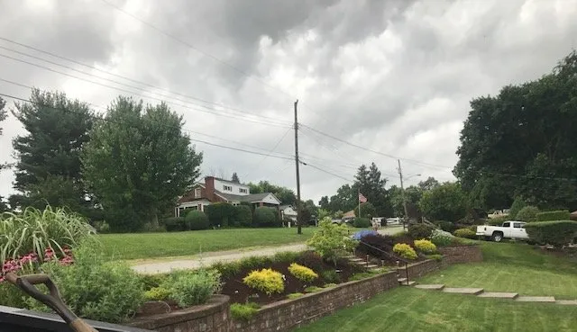 Local residential landscaping in Pittsburgh, PA by Dsobes Lawn Pros