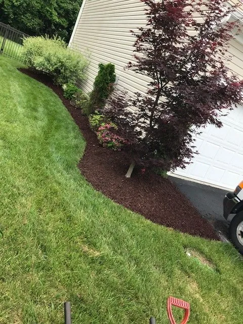 Reliable landscape design in Pittsburgh, PA by Dsobes Lawn Pros