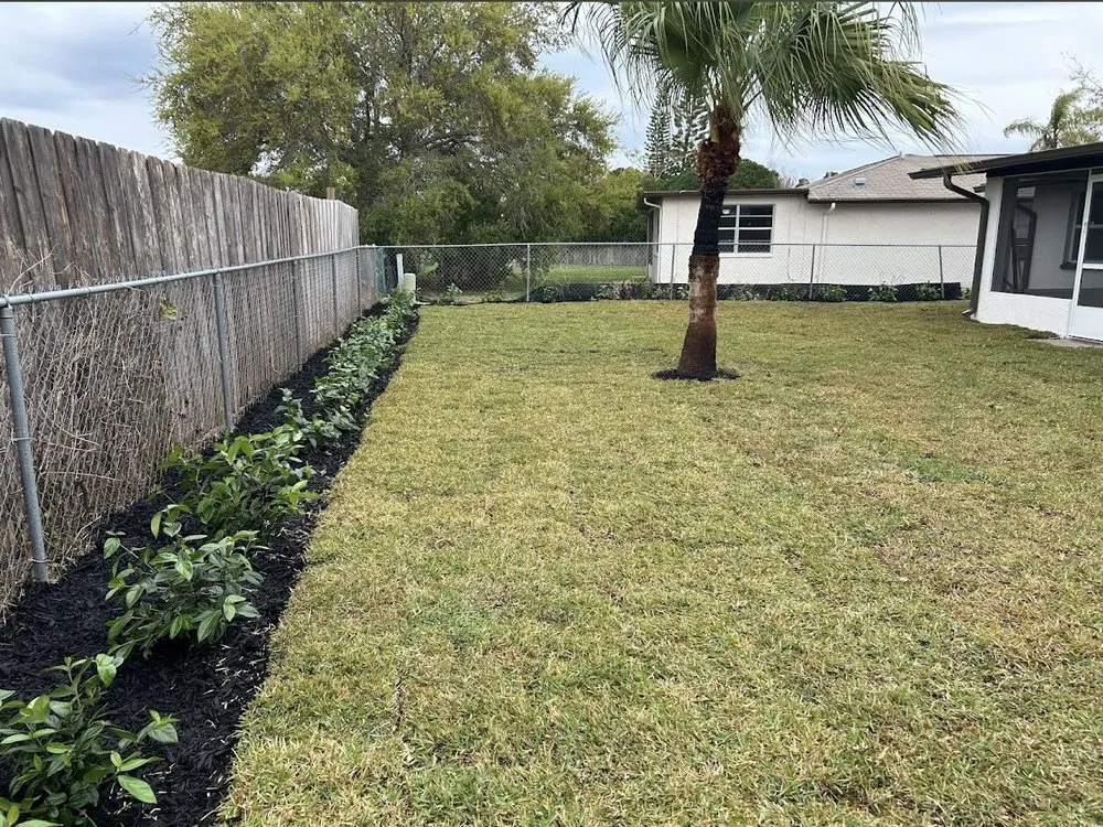 Trusted outdoor landscaping in Plant City, FL by DSP Landscaping