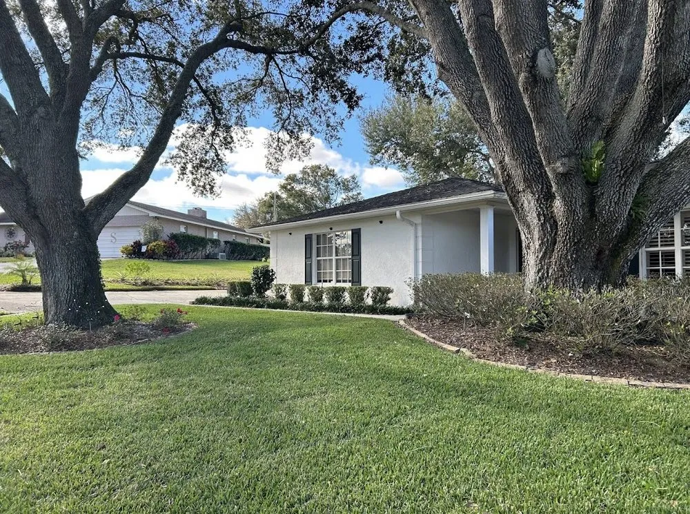 Custom landscaping services experts serving Plant City, FL - DSP Landscaping