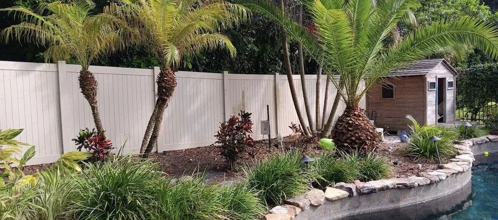 Professional lawn care service in Plant City, FL - DSP Landscaping