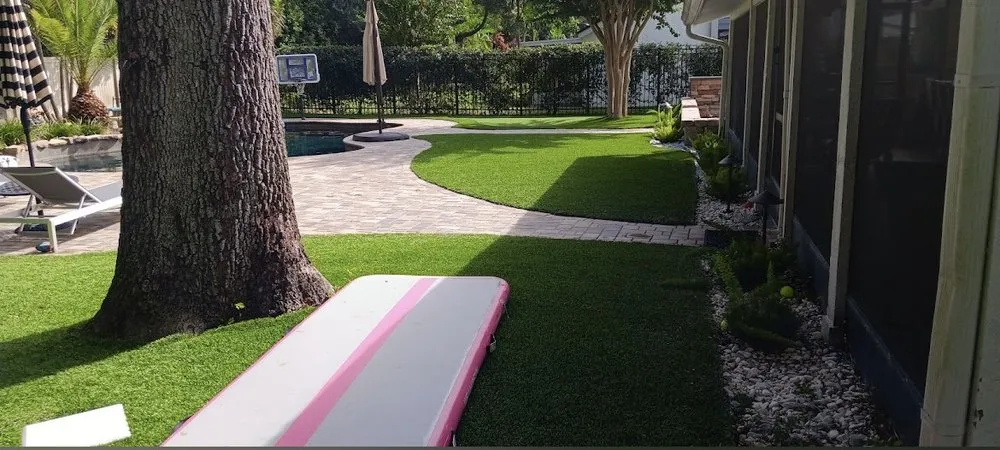 Local landscaping services in Plant City, FL - DSP Landscaping