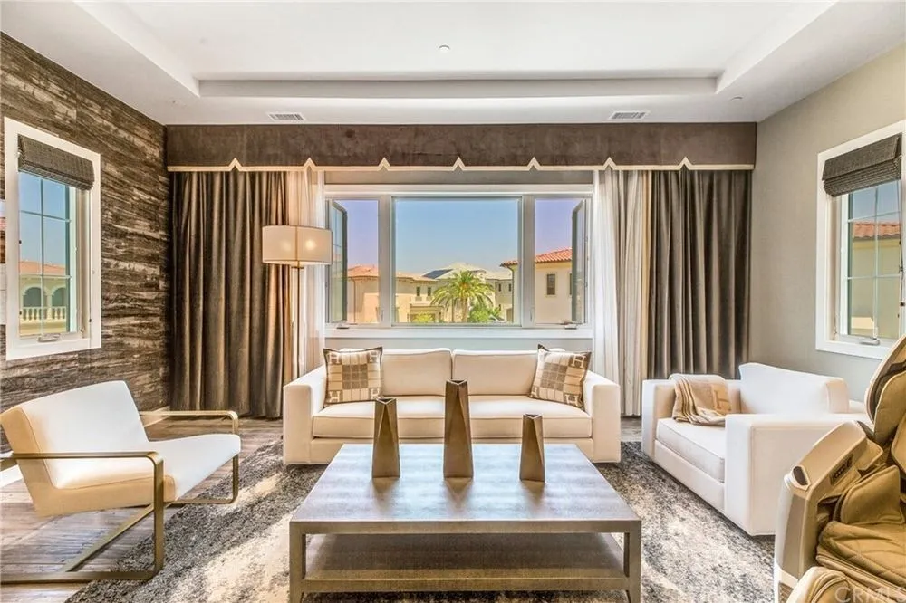 Local landscaping services for beautiful yards in Irvine, CA by Dspace Design