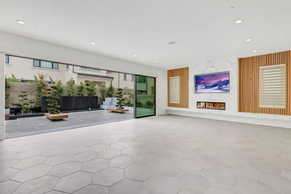 Local yard maintenance near you in Irvine, CA by Dspace Design