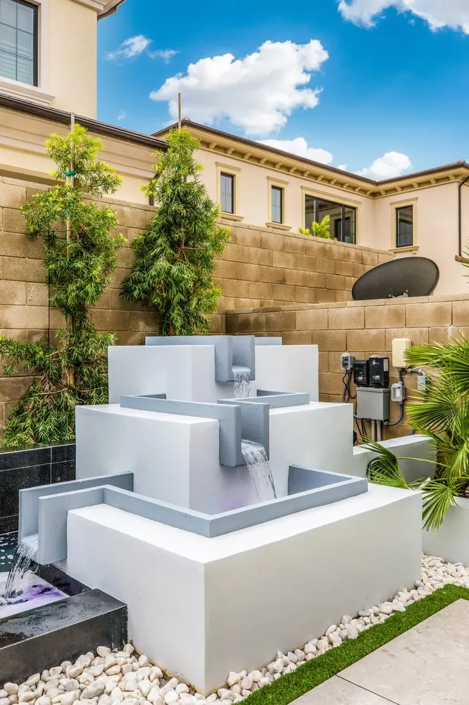 Trusted landscaping services in Irvine, CA - Dspace Design