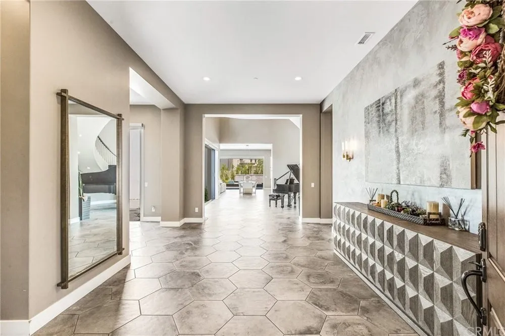 Expert residential landscaping in Irvine, CA - Dspace Design