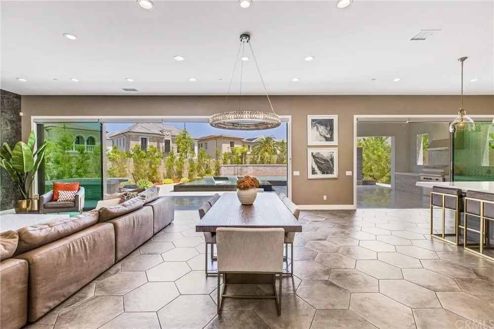 Custom landscape installation experts serving Irvine, CA - Dspace Design