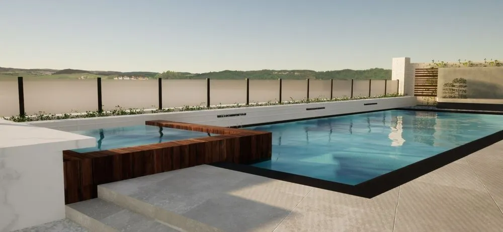 Expert landscape installation in Irvine, CA - Dspace Design