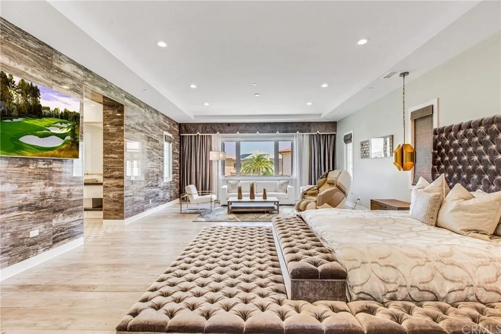 Local landscape design in Irvine, CA by Dspace Design