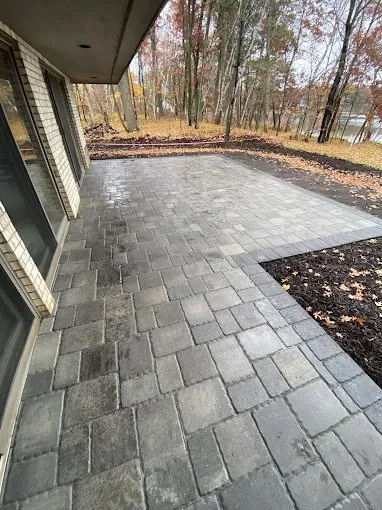 Trusted landscape installation for beautiful yards in Park Rapids, MN by DSPLN Exteriors