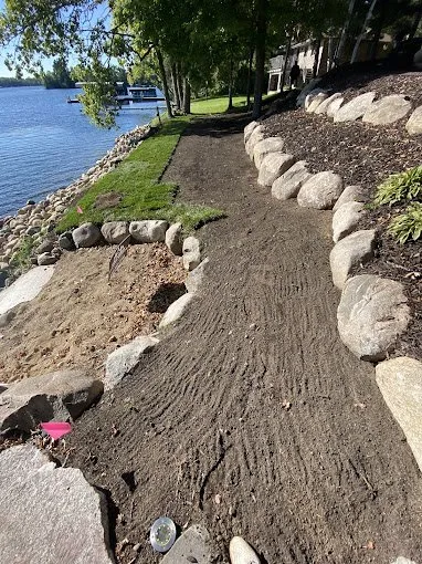 Top-rated landscaping services for outdoor upgrades across Park Rapids, MN - DSPLN Exteriors