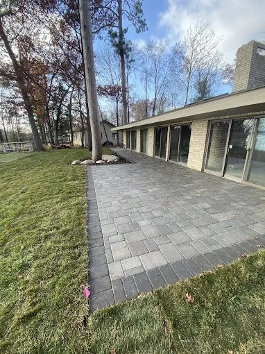 Trusted lawn mowing service experts serving Park Rapids, MN - DSPLN Exteriors