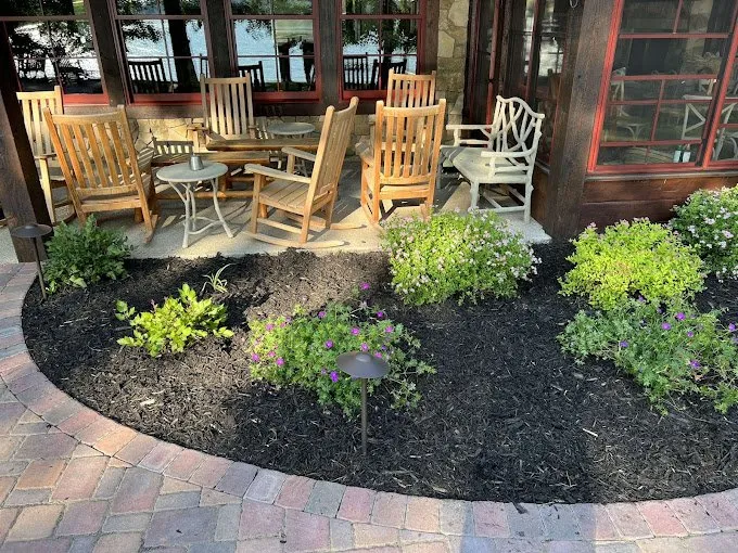 Top-rated yard maintenance in Park Rapids, MN by DSPLN Exteriors