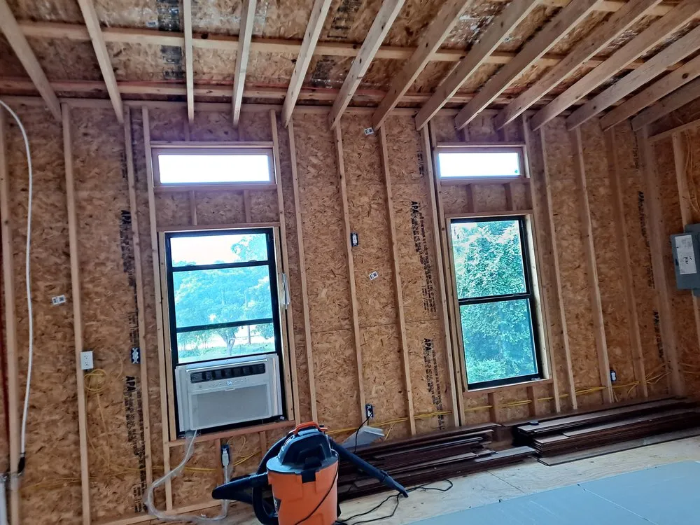 Custom yard maintenance experts serving Bandera, TX - Dsr Construction