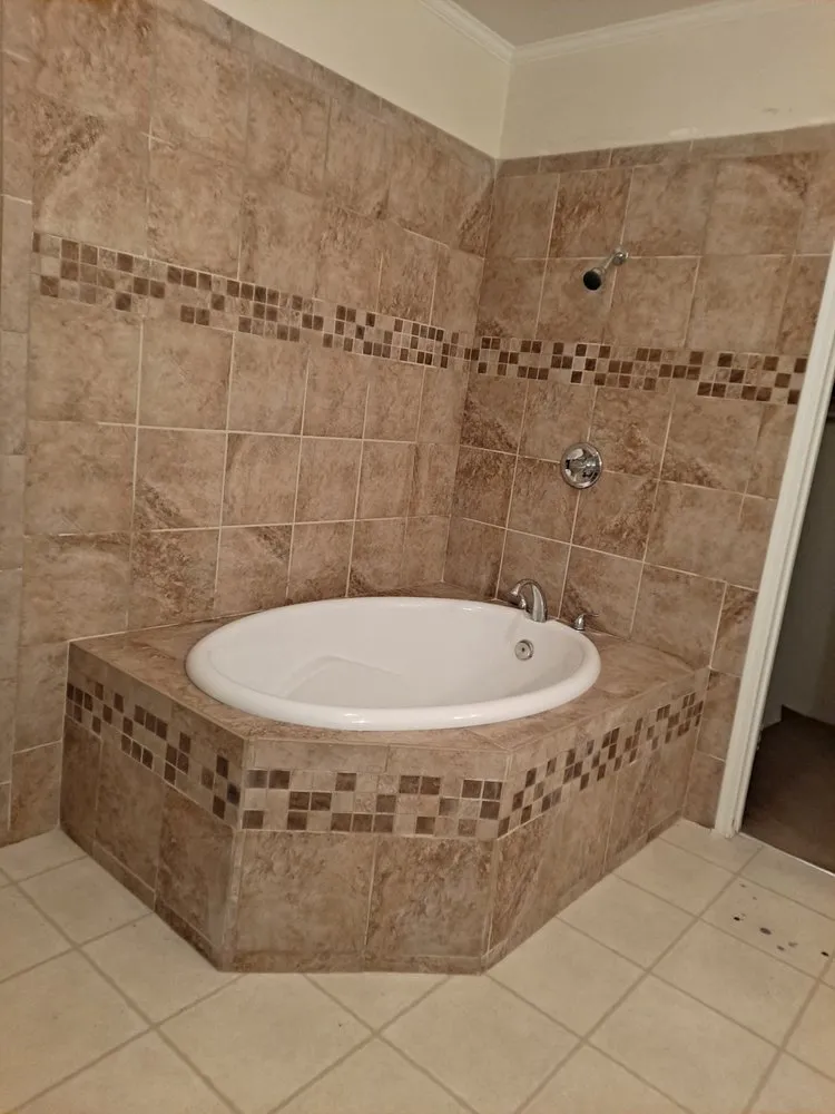 Reliable yard cleanup service in Bandera, TX by Dsr Construction