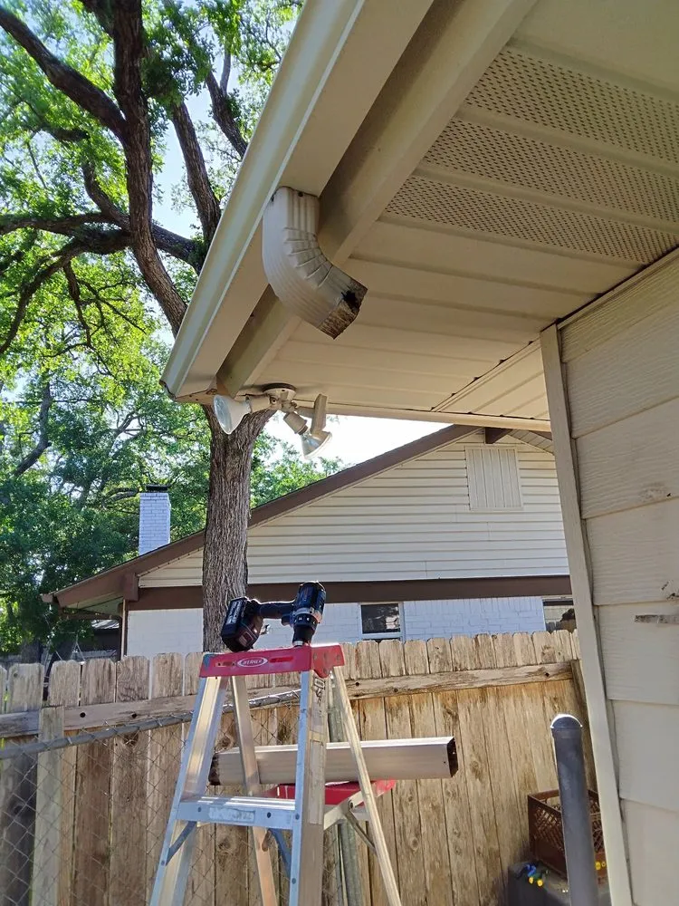 Reliable yard maintenance in Austin, TX - DSR Enterprises