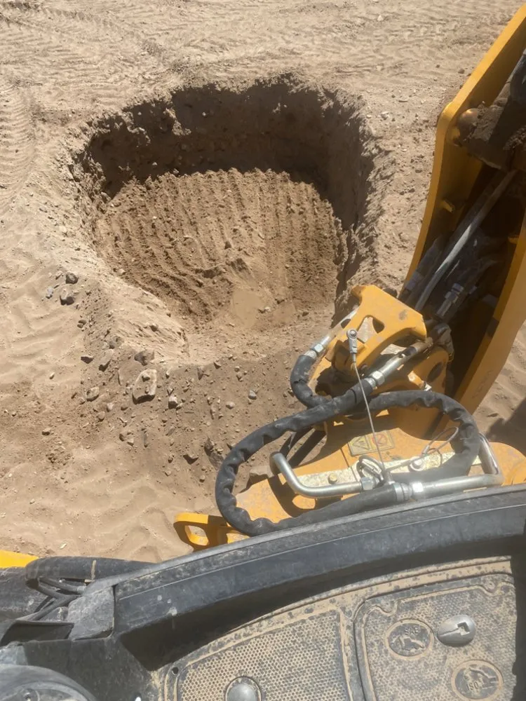 Reliable landscaping services in El Paso, TX - DsrTex Landscape Solutions