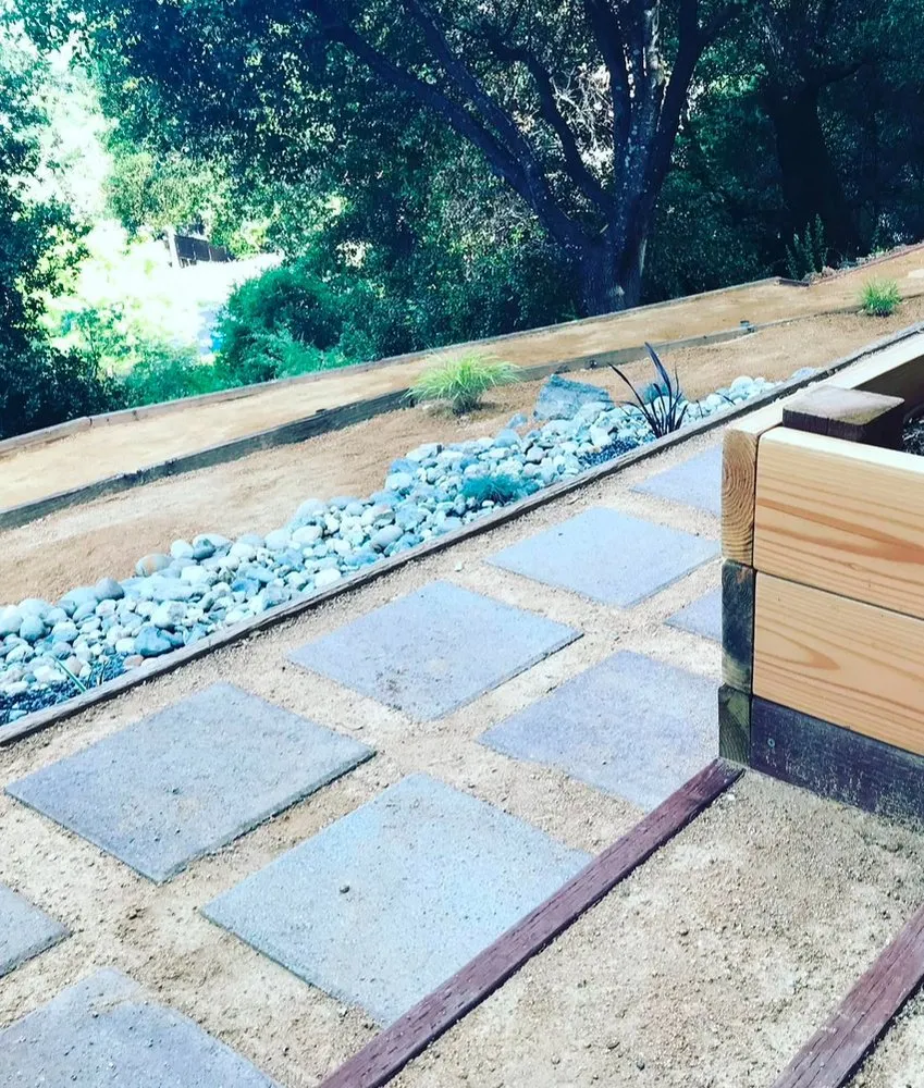 Top-rated lawn mowing service experts serving El Paso, TX - DsrTex Landscape Solutions