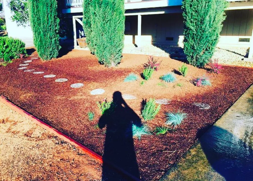 Trusted landscape design for outdoor upgrades in El Paso, TX by DsrTex Landscape Solutions