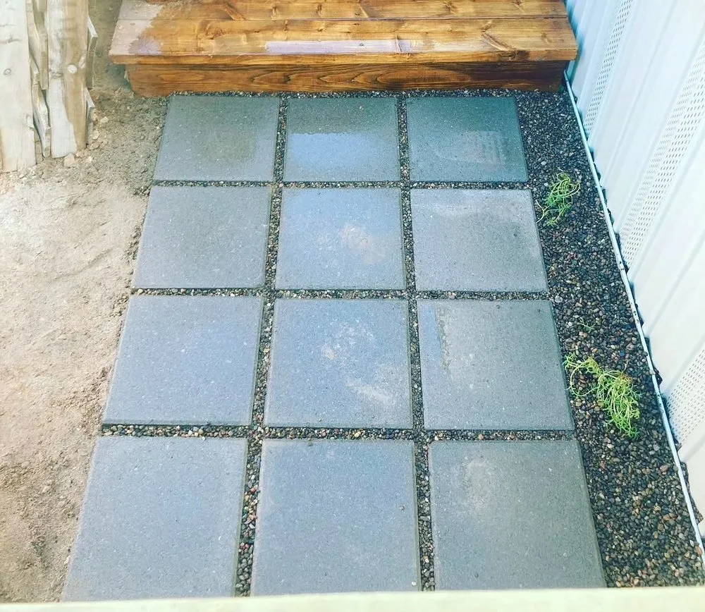 Custom yard maintenance experts serving El Paso, TX - DsrTex Landscape Solutions